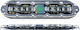 Shadow Caster SCM-10 Green Underwater LED Light