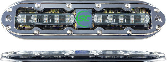 Shadow Caster SCM-10 Green Underwater LED Light