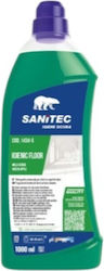 Sanitec Igienic Floor Sanitec Igienic Floor