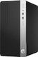 HP ProDesk 400 G5 Refurbished Grade A (Core i7-8700/8GB/240GB SSD/No OS)