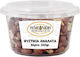 Συμεωνιδης Φυστίκια Ανάλατα 200gr 7-75700