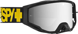 Motorcycle Goggles Spy Unisex 3200000000031 Lens Bridge Temple 158 00 40 Mm