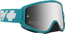 Motorcycle Goggles Spy Unisex 3200000000011 Lens Bridge Temple 158 00 40 Mm