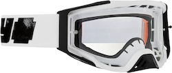 Motorcycle Goggles Spy Unisex 3200000000021 Lens Bridge Temple 158 00 40 Mm