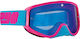Motorcycle Goggles Spy Unisex 3200000000026 Lens Bridge Temple 158 00 40 Mm
