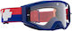 Motorcycle Goggles Spy Unisex 3200000000009 Lens Bridge Temple 158 00 40 Mm