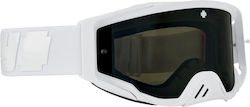 Motorcycle Goggles Spy Unisex 3200000000020 Lens Bridge Temple 158 00 40 Mm