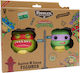 PMI Raphael & Donatello Fuggler