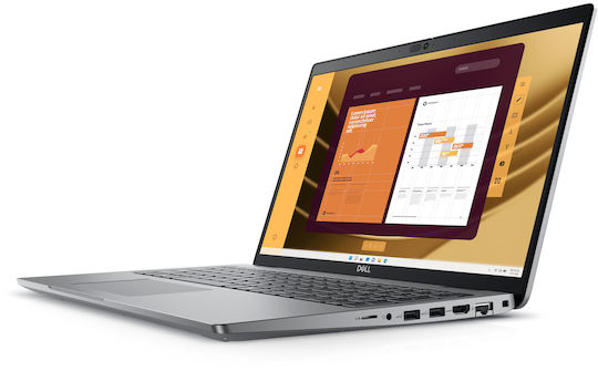 Latitude 5550 Recondiționat Calitate A 15.6" (Core i5-1345U/16GB/256GB SSD/Fără Sistem de Operare)
