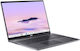 Acer Chromebook CB516-1H -71N1 16" IPS FHD (Core 7-150U/16GB/512GB SSD/Chrome OS) (US Keyboard)