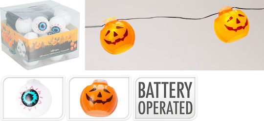 JK Home Décor Girlande 20 LED 2 Designs