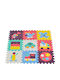 Moni Educational Kids Floor Puzzle 9pcs