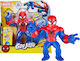 PMI S3 Mythic Edition Метален Mr Stumble Goo Jit Zu