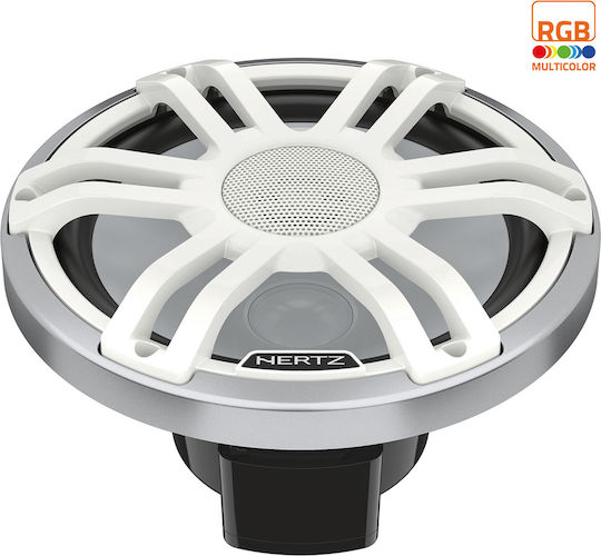 Marine-Lautsprecher – Hertz Hmx 8.8 S-ld-sw.2