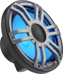 Marine-Lautsprecher – Hertz Hmx 8.8 S-ld-g.2