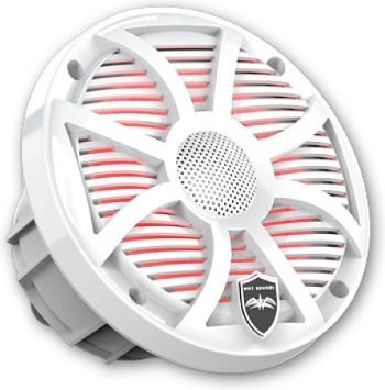 Wet Sounds Boxe 10" 700w Revo 10 Albe