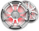 Wet Sounds Boxe 10" 700 W Revo 10 Albe Inox