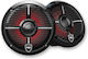 Wet Sounds Boxe 8" 300w Revo 8 Xw Albe