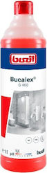 Buzil Professional G460 Bucalex Anti-Limescale Cleaning Gel 1 Litre