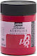 Studio Acrylic Paint 500ml Pébéo 50 Primary Magenta