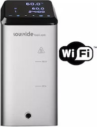 SousVideTools SVT00007 Συσκευή Sous Vide Ανοιχτού Τύπου 2.2kW SousVideTools SVT00007 Συσκευή Sous Vide Ανοιχτού Τύπου 2.2kW