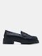 Women's Loafers in Black