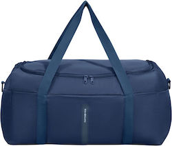Samsonite Geantă de Voiaj Duffle 47 l Albastră ...