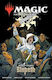Magic The Gathering Untold Stories--elspeth Dan Watters U.s PB