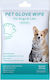 Dog Wipes for Ear Cleaning