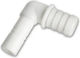 Whale Racord Cot 3/4" din Plastic