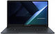 Asus ExpertBook B1 B1403CVA-S67929 14" FHD (Core 5-210H/16GB/512GB SSD/No OS) (US Keyboard)