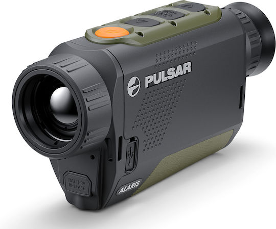 Pulsar Alaris Xq30 Thermal Imaging Observation Monocular