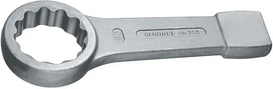 Gedore Single Hammer Ring Wrench Size 135mm
