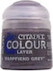 Games Workshop Warhammer Modellbaufarbe Warpfiend Grey 12 ml
