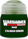 Games Workshop Warhammer Model Making Paint Green 12ml