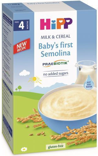Hipp Babybrei Baby's First Porridge 250 g