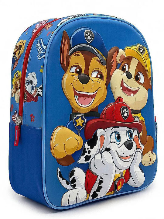 Cerda Paw Patrol Ученическа Раница за Начален Клас