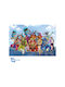 Παιδική Αφίσα One Piece - Elbaph 61x91.5εκ.
