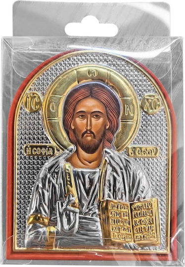 Icoană Religioasă Mică 7,5x6cm Homie 322112 P4a