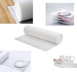 Αφρώδες Ρολό Foam Cell-aire 1.05mx25m Πάχος 2mm Αφρώδες Ρολό Foam Cell-aire 1.05mx25m Πάχος 2mm