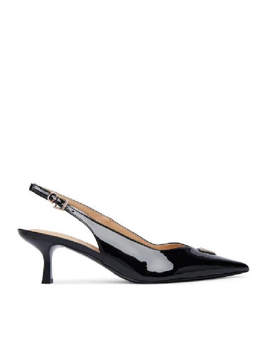 Guess Yannicke Schwarze Pumps