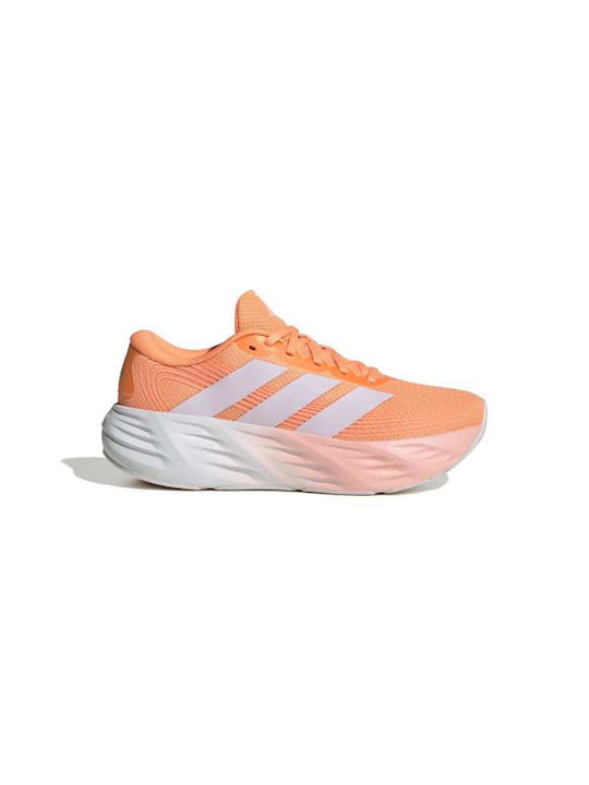 adidas Galaxy 8 Damen-Laufschuhe Orange
