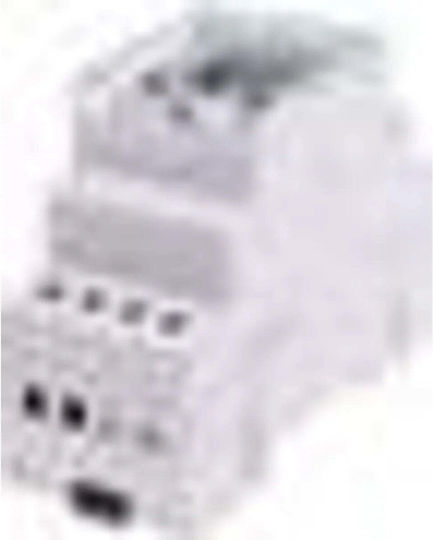 F&F Astronomical Digital Daily Rail Time Delay Relay with 6-Year Backup