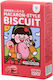 Tokimeki Biscuits With Filling 100g