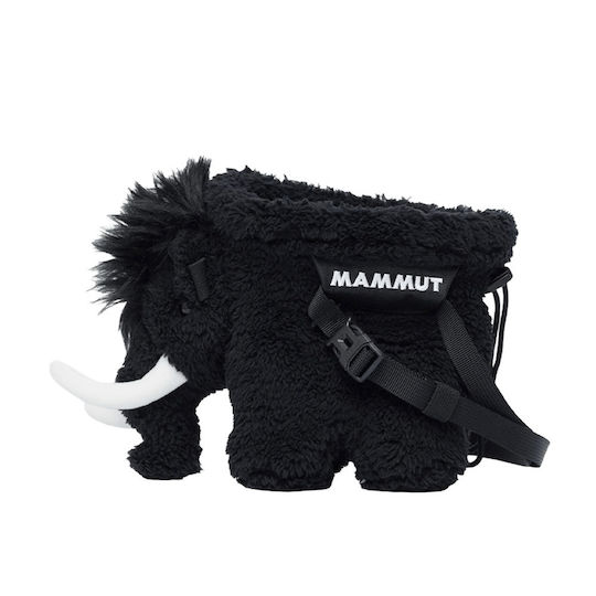 Mammut Black Chalk Bag
