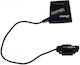 Speed- & Trittfrequenzsensor Bluetooth Smart 20 cm Heimtrainer Turbo Muin Elite 15