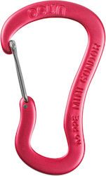 Mini Condor Red Καραμπίνερ Ocun