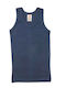 Nina Club Kinderunterhemd Blau