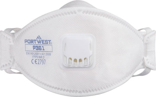 Portwest Mască de Semifață