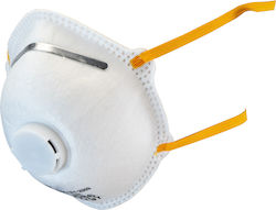 Bormann 053187 Half Face Mask for FFP1 Protection Filter Bormann 053187 Half Face Mask for FFP1 Protection Filter